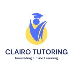 Clairo Tutoring Logo