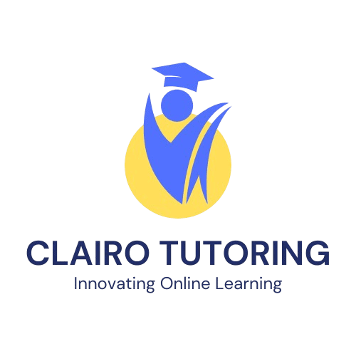 Clairo Tutoring
